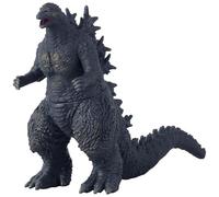 Bandai - Godzilla - Figurine Godzilla 18 cm - Figurine d'action Articulée Monster Series - Statuette Collection Cinéma Film Godzilla Minus One - Licence Officielle - Jouet Enfant 4 Ans et + - 92303