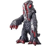 Bandai Godzilla Movie Monster Series Hedorah (2004) 160mm Soft Vinyl Figure