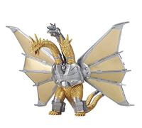 Bandai Godzilla Movie Monster Series Mecha King Ghidorah Height 17cm