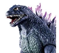 Bandai Godzilla Movie Monster Series Millennium Godzilla Vinyl Figure by