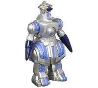 Bandai Godzilla Movie Monster Series Moghera Soft Vinyl Figure 17cm