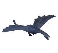 Bandai Godzilla Movie Monster Series Servum Vinyl Figure