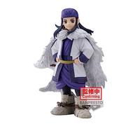 bandai Golden KAMUY - Asirpa - Figurine 11cm