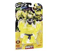 BANDAI Goo JIT Zu Heroes Glow Shifters Scorpius