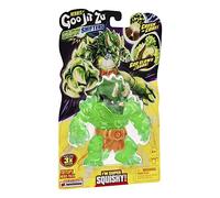 BANDAI Goo JIT Zu Heroes Glow Shifters Tritops