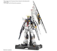 Bandai Grade Parfait Libéré PG 1/60 Combinaison Mobile RX-93 ν Gundam