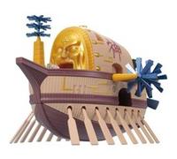 Bandai Hobby – Grand Ship Collection – Ark Maxim One Piece – BAN230352 – Blanc – Taille One Size