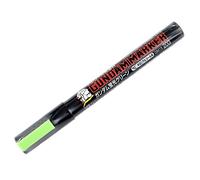 BANDAI GSI Creos Gundam Marker GM15 Fluorescent Green Pen GUNPLA