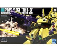 Bandai GUN14213 Hguc 1/144 Pmx-003 The-O