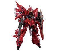 Bandai GUN61619 Kit Model, Multicolore