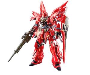Bandai GUN61619 Kit Model, Multicolore