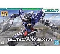 Bandai Gundam 00 Exia Haute Qualité