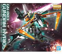 Bandai Gundam 00 Kiryos GN-003 Master Grade
