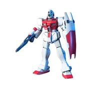 BANDAI Gundam 1/144 HGUC Command Space Kit de modélisme 13 cm, sans Couleur