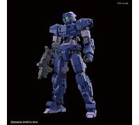 Bandai Gundam - 30MM eEXM-17 Alto Blue - Model Kit