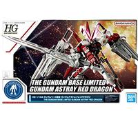 BANDAI Gundam Astray Red Dragon Combinaison Gundam Seed Destiny