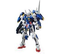Bandai Gundam avalanche Exia Dash kit de construction bleu/gris Bleu G