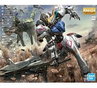 Bandai Gundam Barbatos Gunpla Master Grande MG 1/100 Kit