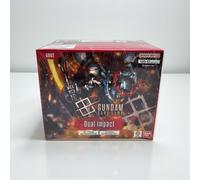 Bandai Gundam Card Game - Dual Impact Booster Box Display (GD02) Anglais