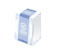 BANDAI Gundam Card Game Official Card Case Set 01