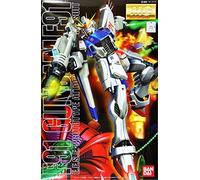 BANDAI Gundam F-91 Gundam F91 MG centième échelle (Japon Import)