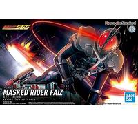 Bandai Gundam - Figurine Rise Masked Rider Faiz Axem Form - Kit de modélisme