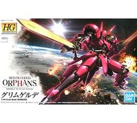 Bandai Gundam - HG 1/144 Grimgerde - Model Kit - 13cm