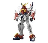 Bandai Figurine Blazing Gundam HG 1/144 – Rouge/Gris 13 cm