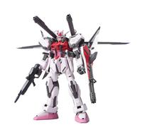 Bandai Gundam - HG 1/144 Strike Rouge MSV MBF-02 + I.W.S.P. - Model Kit