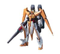 Bandai Gundam - HG 1/44 Arios Gundam GNHW/M - Model Kit - 13cm