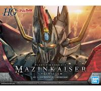 BANDAI Gundam - HG 1/44 Mazinkaiser Infinitism - Kit de modélisme BAS5058210, Claire