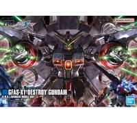 Bandai Gundam HG 246 GFAS-X1 Destroy Gundam Kit 1/144