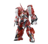 Bandai Gundam - HG Alteisen - Maquette