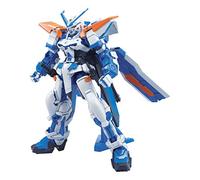 Bandai Gundam - HG Astray Blue Frame Second L 1/144 - Model Kit