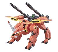 Bandai Gundam - HG R11 LaGOWE TMF/A-803 1/144 - Model Kit