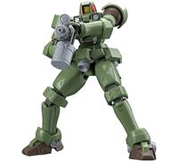 Bandai Gundam - HGAC 1/144 Leo