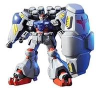 Bandai Gundam - HGUC 1/144 GP02A MLRS Custom - Maquette Kit