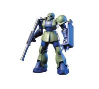 Bandai Gundam - HGUC 1/144 Zaku I - Model Kit