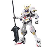 BANDAI Gundam Iron-Blooded Oprhans #01 Barbatos HG, BAN201873, Multicolore, M