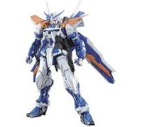 Maquette Gundam - Gundam Astray Blue Frame 2nd Revise Mg 1/100 18cm