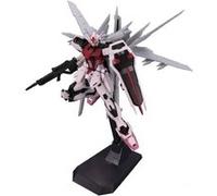 Bandai Gundam kit de construction MG Strike Rouge Ootori gris/rose Gris G