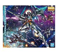 BANDAI GUNDAM - MG 1/100 AGE-IIMG Age II Magnum Gundam - Maquette MG