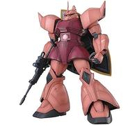 Bandai Gundam - MG 1/100 MS-14S Char's Gelgoog Ver. 2.0 - Model Kit