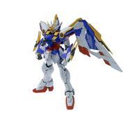 Kit de maquette MG 1/100 Wing Gundam Ver.Ka - Bandai (Gunpla Master Grade)
