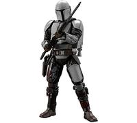 Bandai Hobby - Star Wars 1/12 The Mandalorian - Armure Beskar