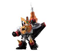Bandai Gundam - SD - Cross Silhouette Gaogaigar - Model Kit - 10cm