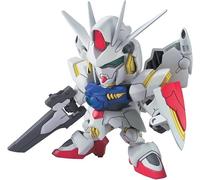Gundam - SD Gundam BB Senshi Gundam Legilis - Model Kit