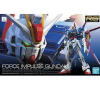 Bandai Maquette Gunpla Force Impulse Gundam RG 1/144 13 cm