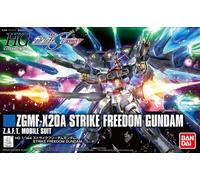 Bandai Gundam Seed Destiny Strike Freedom Revive Haute Qualité