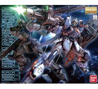 Bandai Maquette MG Duel Gundam Assaultshroud 1/100